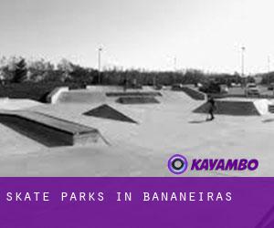 Skate Parks in Bananeiras