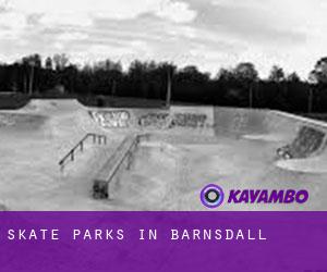 Skate Parks in Barnsdall