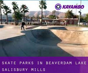 Skate Parks in Beaverdam Lake-Salisbury Mills