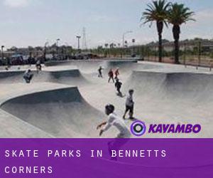 Skate Parks in Bennetts Corners