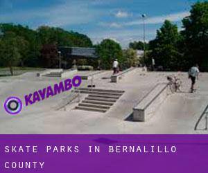 Skate Parks in Bernalillo County