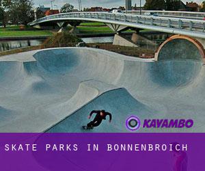 Skate Parks in Bonnenbroich