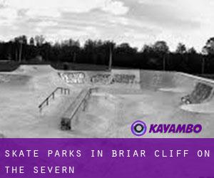 Skate Parks in Briar Cliff on the Severn
