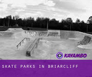Skate Parks in Briarcliff