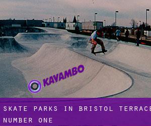 Skate Parks in Bristol Terrace Number One