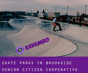 Skate Parks in Brookside Senior Citizen Cooperative