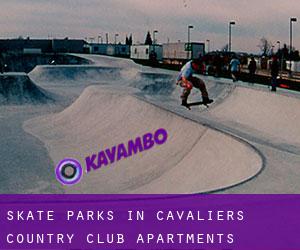 Skate Parks in Cavaliers Country Club Apartments