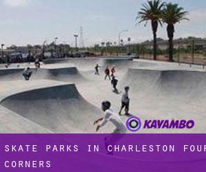 Skate Parks in Charleston Four Corners