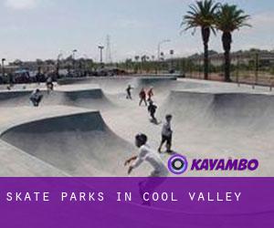Skate Parks in Cool Valley