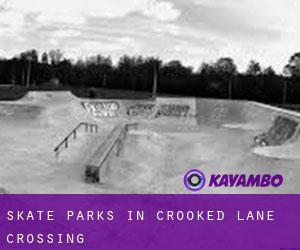 Skate Parks in Crooked Lane Crossing