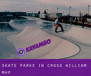 Skate Parks in Cross William MHP