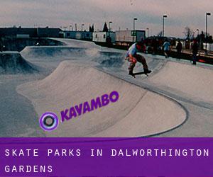 Skate Parks in Dalworthington Gardens