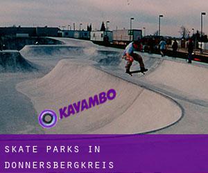 Skate Parks in Donnersbergkreis