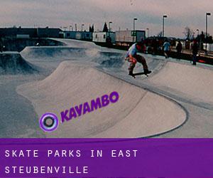 Skate Parks in East Steubenville