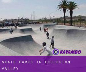 Skate Parks in Eccleston Valley