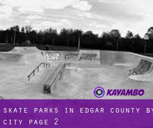 Skate Parks in Edgar County by city - page 2