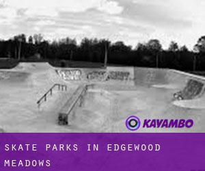 Skate Parks in Edgewood Meadows