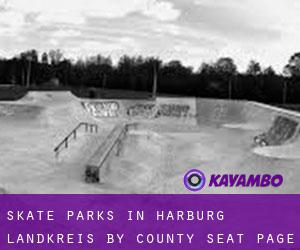 Skate Parks in Harburg Landkreis by county seat - page 1
