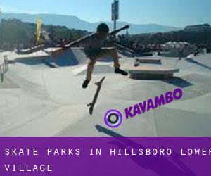 Skate Parks in Hillsboro Lower Village