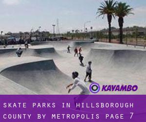 Skate Parks in Hillsborough County by metropolis - page 7