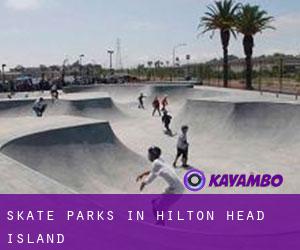 Skate Parks in Hilton Head Island