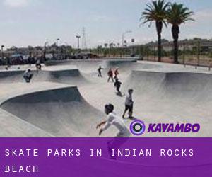 Skate Parks in Indian Rocks Beach