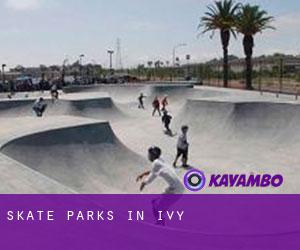 Skate Parks in Ivy