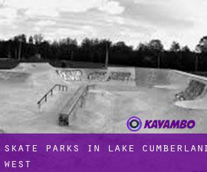 Skate Parks in Lake Cumberland West