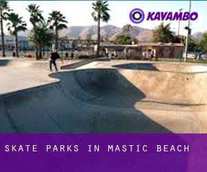 Skate Parks in Mastic Beach