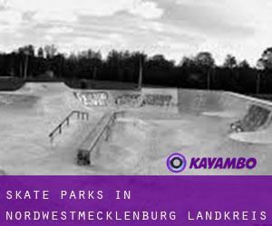 Skate Parks in Nordwestmecklenburg Landkreis by municipality - page 1