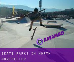 Skate Parks in North Montpelier