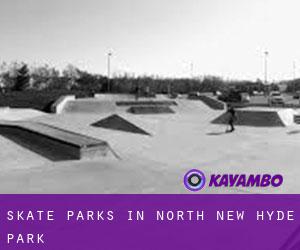 Skate Parks in North New Hyde Park