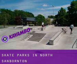Skate Parks in North Sanbornton