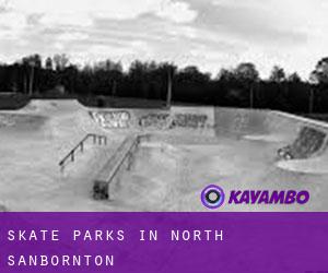 Skate Parks in North Sanbornton