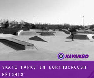 Skate Parks in Northborough Heights