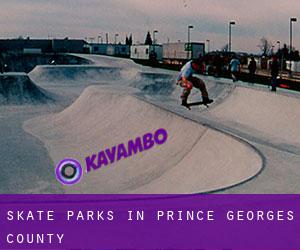 Skate Parks in Prince Georges County
