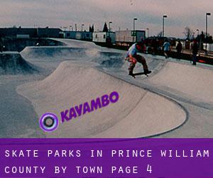 Skate Parks in Prince William County by town - page 4