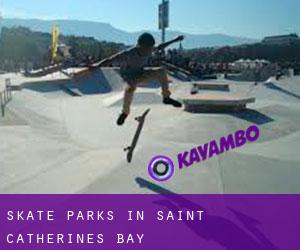 Skate Parks in Saint Catherines Bay