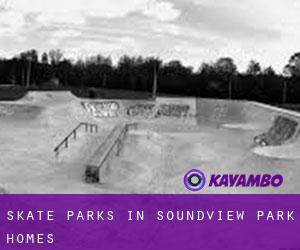 Skate Parks in Soundview Park Homes
