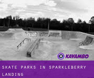 Skate Parks in Sparkleberry Landing