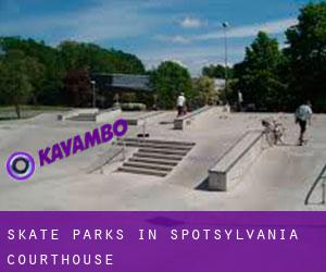 Skate Parks in Spotsylvania Courthouse