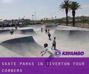 Skate Parks in Tiverton Four Corners
