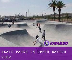 Skate Parks in Upper Dayton View