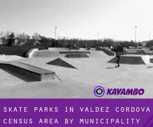 Skate Parks in Valdez-Cordova Census Area by municipality - page 2