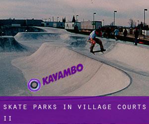 Skate Parks in Village Courts II