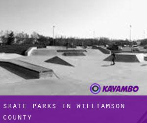 Skate Parks in Williamson County