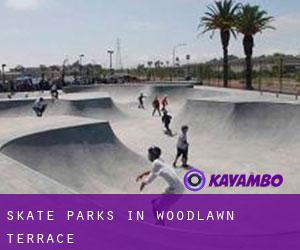 Skate Parks in Woodlawn Terrace