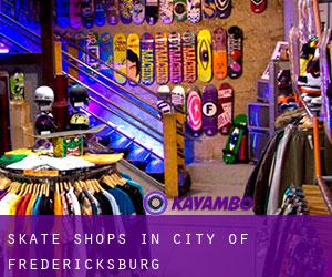 Skate Shops in City of Fredericksburg