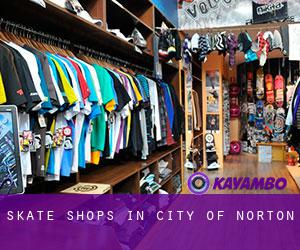 Skate Shops in City of Norton
