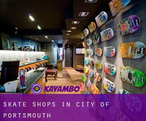 Skate Shops in City of Portsmouth